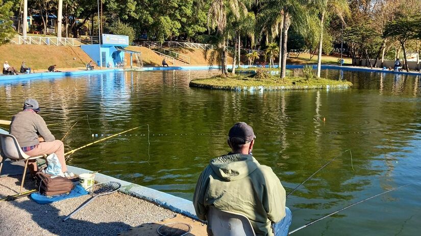 Infraestrutura Total: O município de 15,3 km² possui 100% de cobertura de asfalto e saneamento básico em todo o seu território /Divulgação