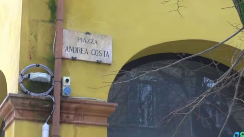 Após anos de escavações minuciosas artefatos e colunas encontradas no centro de Fano permitiram a identificação definitiva / Comune di Fano / Ministério da Cultura