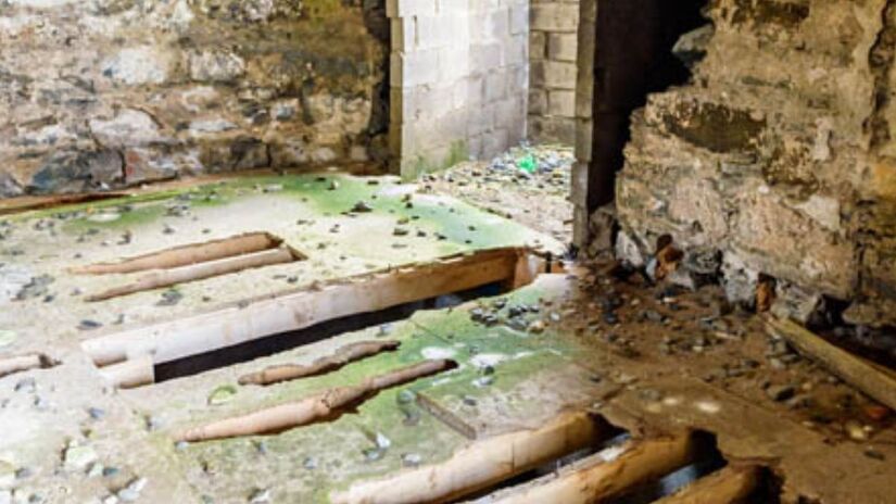 Inspiração internacional: exemplos na Irlanda e na Inglaterra mostram que torres militares podem virar casas premiadas e valorizadas. / Torre Martello de Balcarrick