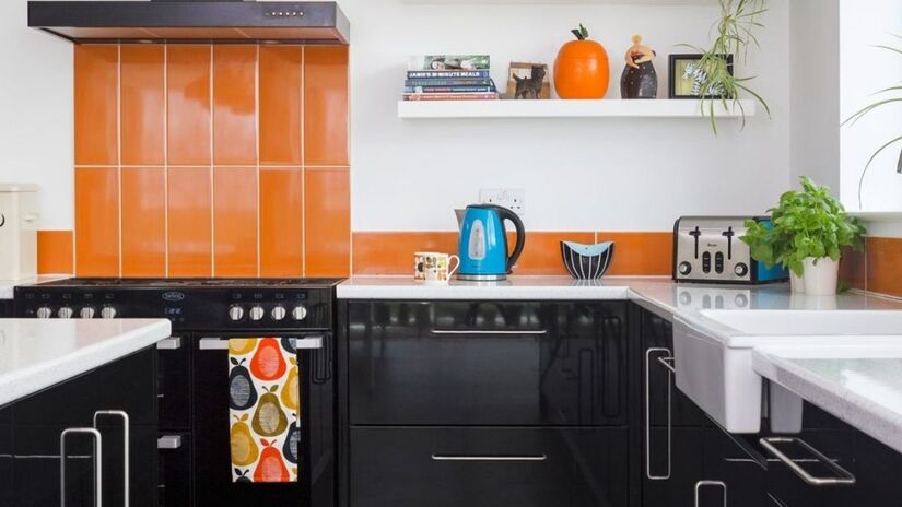 
A casa passa a ser pensada como espaço multifuncional, capaz de se adaptar às diferentes atividades do dia a dia. /Living4media
