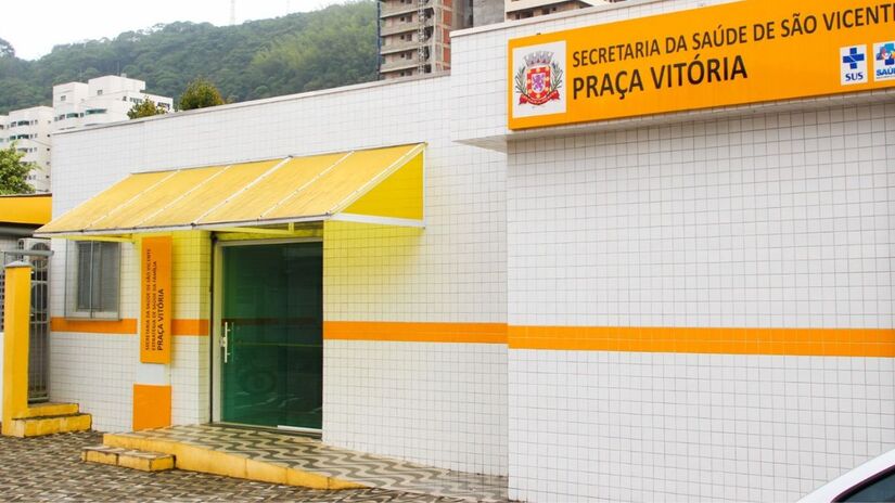 O prefeito Kayo Amado em agenda no Ministério da Saúde: após sucessivas negociações em Brasília, o município garantiu um repasse fixo de R$ 10 milhões anuais para o custeio do SUS/ Divulgação