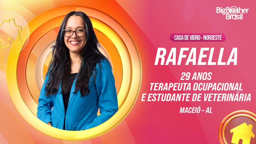 Descreve-se como "do povão", é impulsiva e sincera / Divulgação