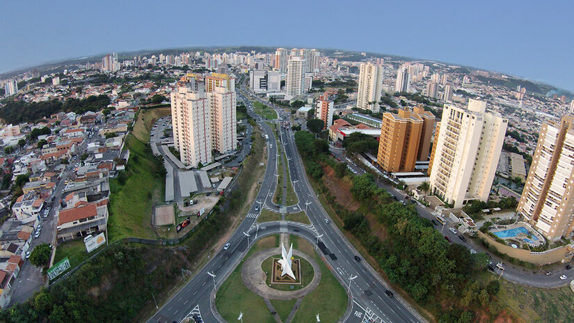 Divulgação/Prefeitura Jundiaí