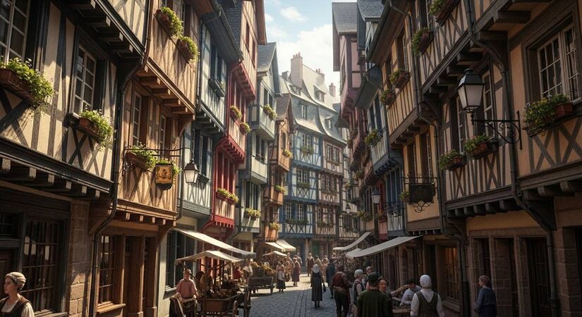 Imagem meramente ilustrativa/ImageFX - IA