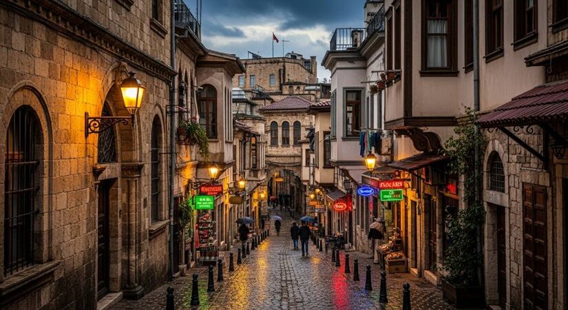 Imagem meramente ilustrativa/ImageFX - IA