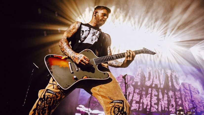 Turnê atual pelo Brasil celebra a energia ao vivo do grupo com repertório focado nos maiores sucessos da carreira/Instagram