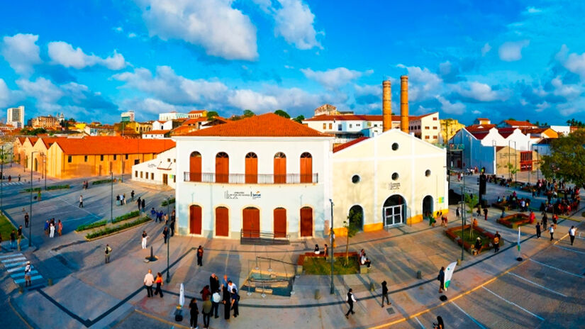 Divulgação/Prefeitura de São Luis