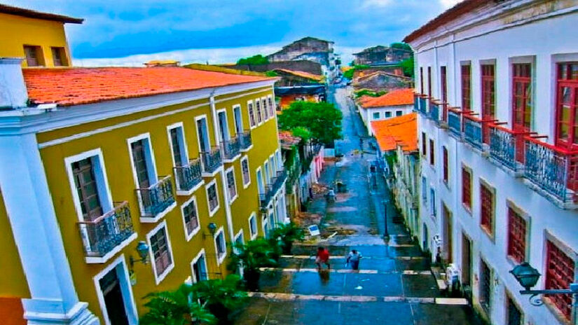 Divulgação/Prefeitura de São Luis