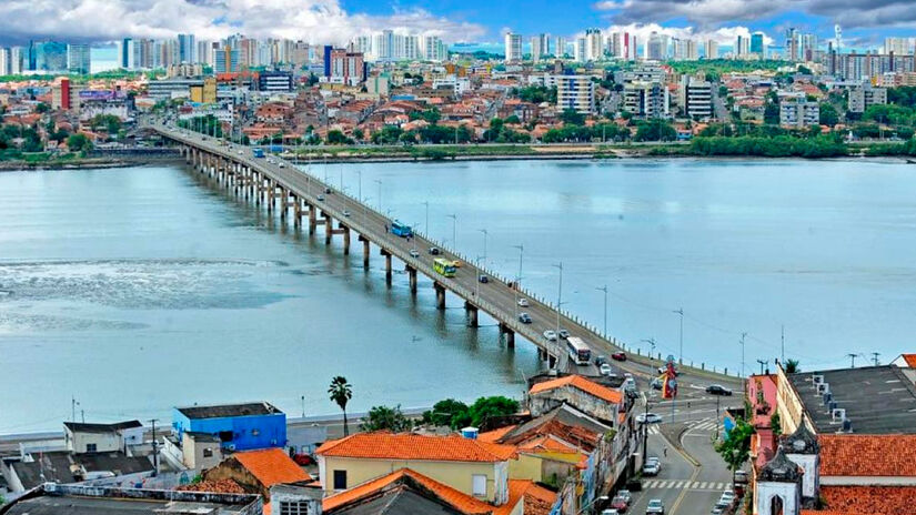 Divulgação/Prefeitura de São Luis