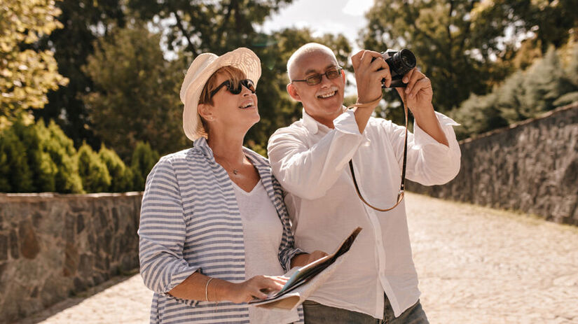 Mudanças de geração não aparecem só no jeito de falar ou consumir. Freepik