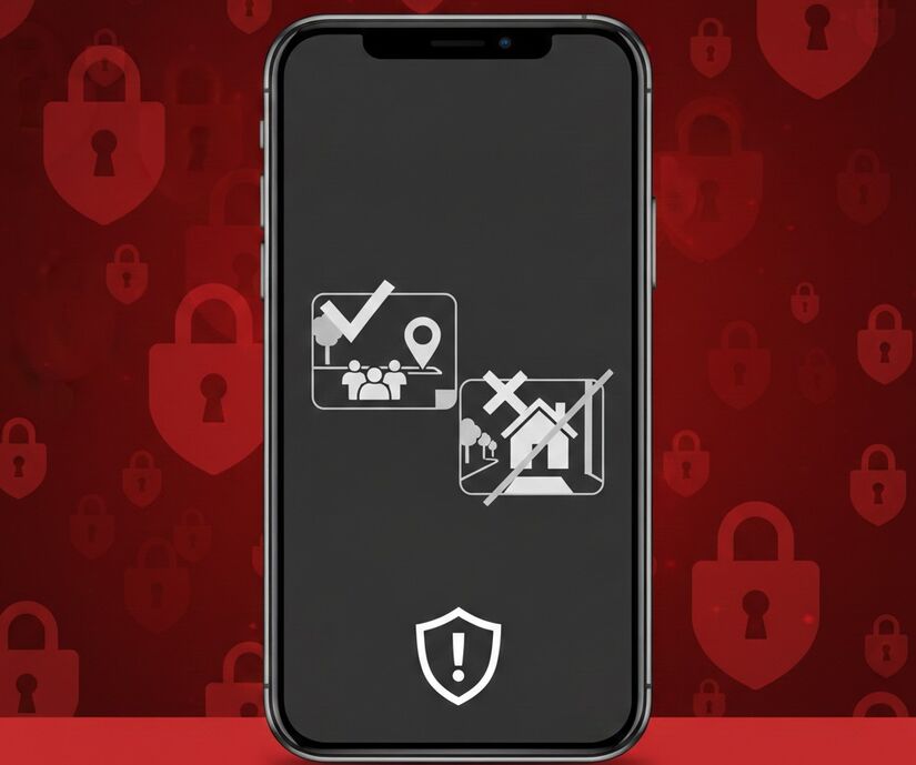 Marque os encontros em locais públicos e com bastante movimento / Gemini