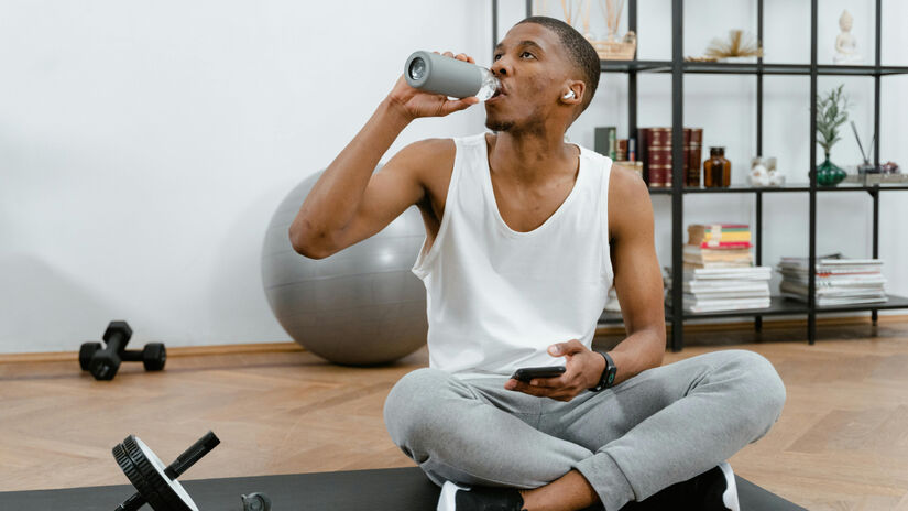 Pexels/MART PRODUCTION 