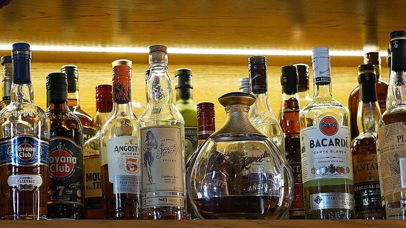 O consumo excessivo está associado ao enfraquecimento do sistema imunológico / Pixabay