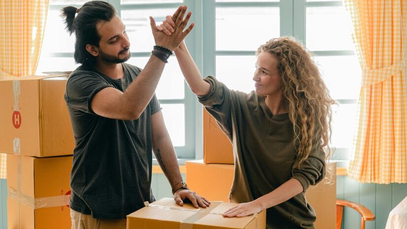 É uma tentativa de priorizar a função social da propriedade sobre o lucro imediato do mercado imobiliário/Pexels