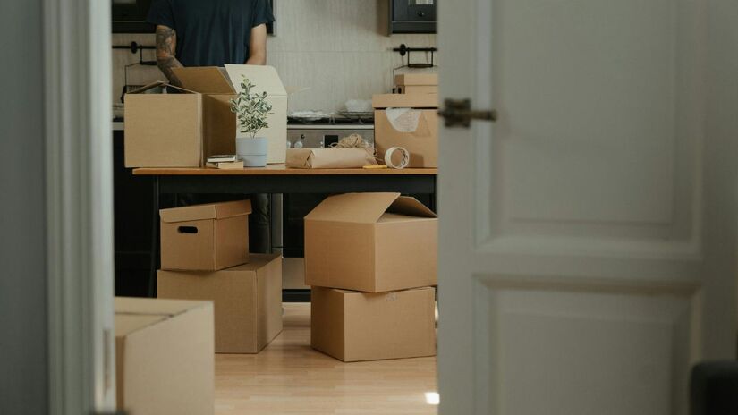 O desafio agora é equilibrar o direito à moradia com a viabilidade econômica do setor/Pexels