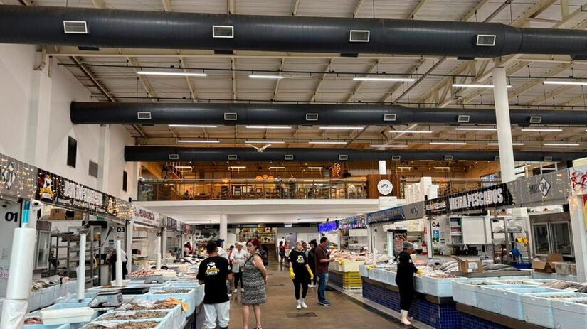 Paru - Isabella Fernandes/DL