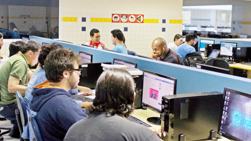 Divulga&ccedil;&atilde;o/Unisantos