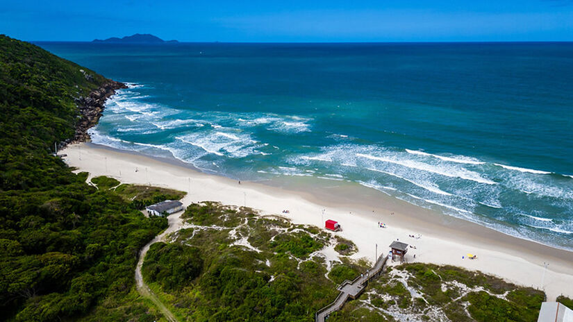 Allan Carvalho/Prefeitura de Florian&oacute;polis