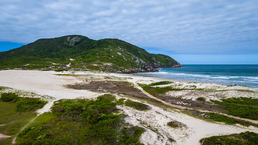 Allan Carvalho/Prefeitura de Florian&oacute;polis