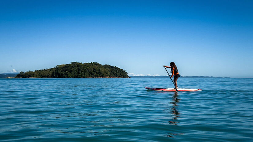 Allan Carvalho/Prefeitura de Florian&oacute;polis