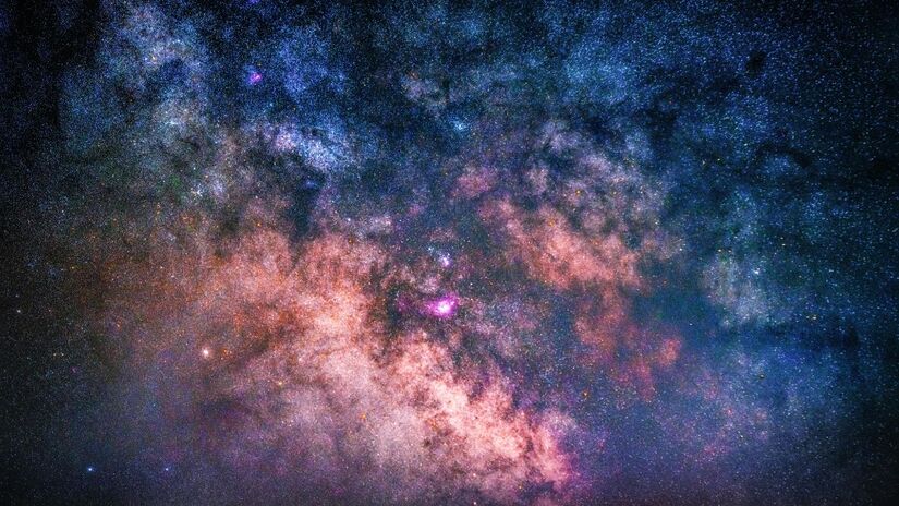 Segundo dados da NASA, a existência dessa cachoeira reforça a hipótese de que Marte já teve oceanos, mares primitivos e condições ambientais semelhantes às da Terra antiga/Pexels