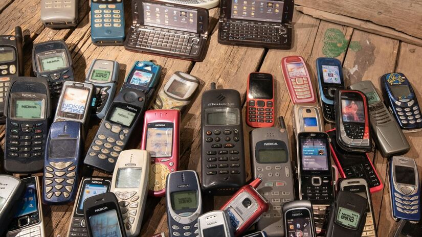 Menos telas, mais presença: entenda como os aparelhos essenciais combatem o vício tecnológico moderno/Pexels