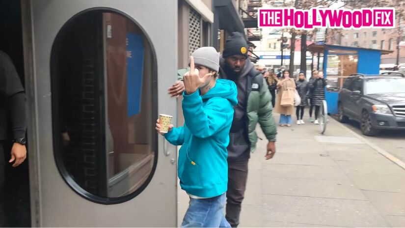 Muito antes das redes sociais, o dedo do meio j&aacute; era usado como insulto na Gr&eacute;cia e em Roma. A hist&oacute;ria explica por que ele ainda causa tanto impacto/Reprodu&ccedil;&atilde;o