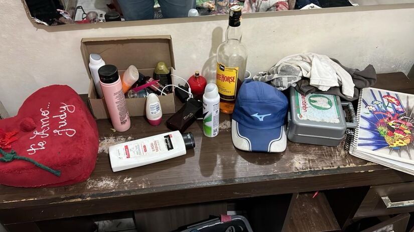 Divulgação/Polícia Civil