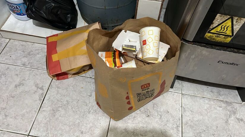 Divulgação/Polícia Civil