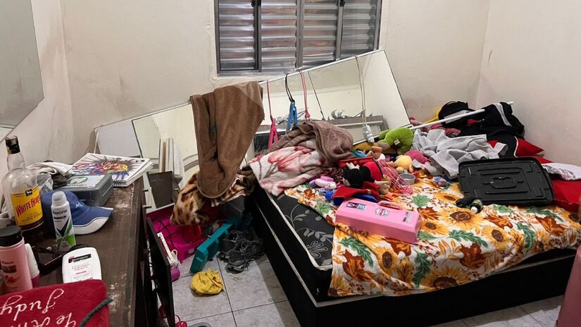 Divulgação/Polícia Civil