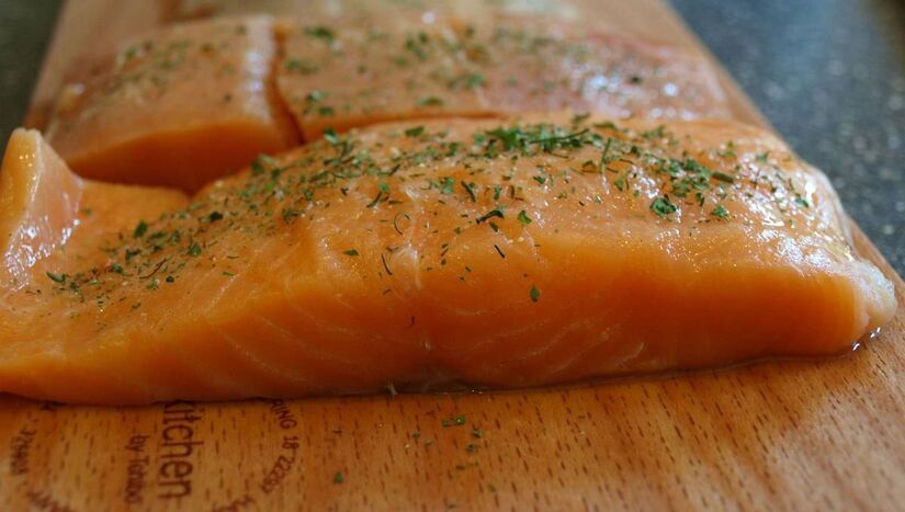 Alimentos congelados certos unem praticidade e nutri&ccedil;&atilde;o. Pequenas escolhas no mercado podem trazer grandes ganhos para a longevidade/Pixabay