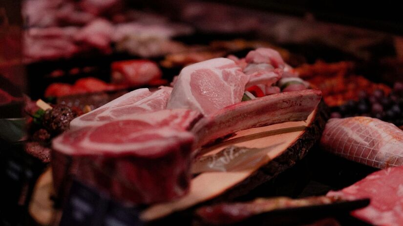 Necessidades nutricionais mudam após os 80 anos com foco na manutenção da massa muscular/Pexels