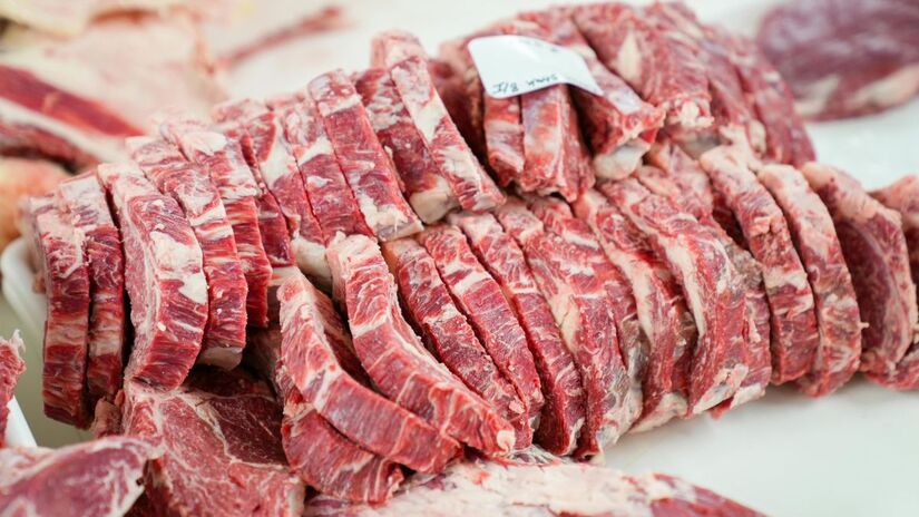 Estudo mostra que vegetarianos com peso saudável têm as mesmas chances de longevidade/Pexels