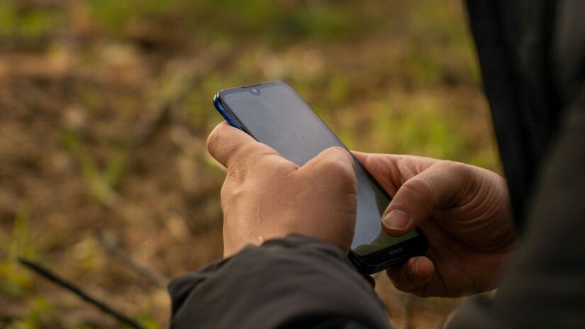 Sabia que seu celular gasta dinheiro mesmo bloqueado? Descubra o ajuste que você precisa mudar agora/Pexels