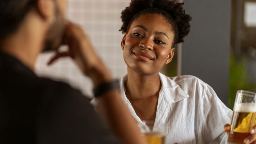 O crescimento das bebidas 0.0 mostra uma nova relação com o consumo onde o prazer do paladar substitui a necessidade do roezo químico/Pexels