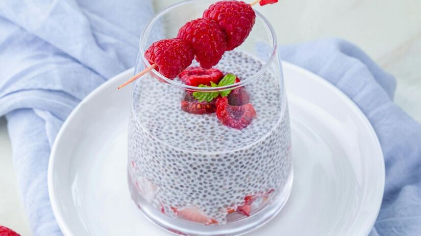 Oleaginosas: Castanhas e nozes complementam o perfil lipídico da semente, favorecendo a saúde do coração/Pexels