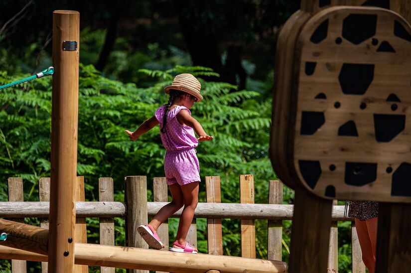 Mudan&ccedil;as hormonais na inf&acirc;ncia n&atilde;o devem ser ignoradas /Pixabay