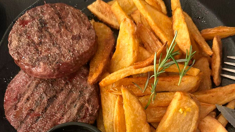 Isabella Fernandes/DL