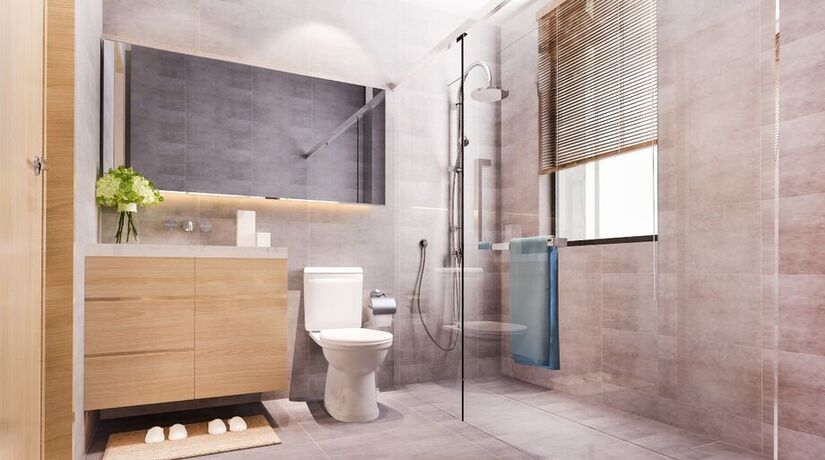 A nova tend&ecirc;ncia que ganha for&ccedil;a aposta em solu&ccedil;&otilde;es modernas inspiradas no design de hot&eacute;is de luxo/Freepik