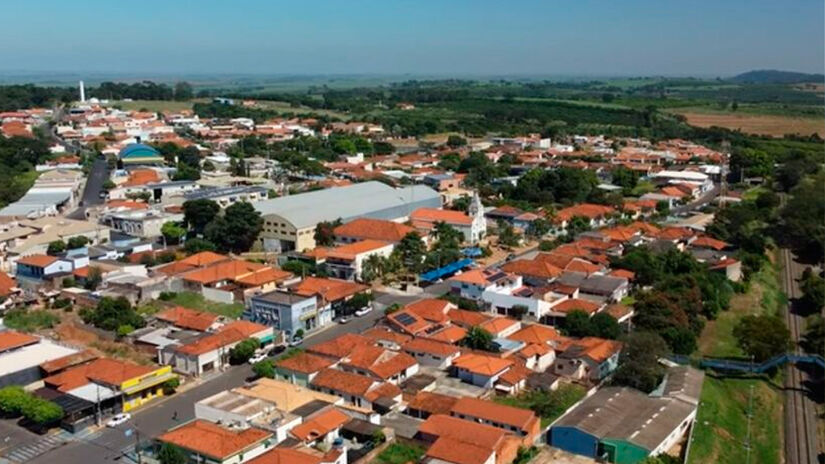 (Fotos: Reprodução YouTube/Renato Rezende Drones)