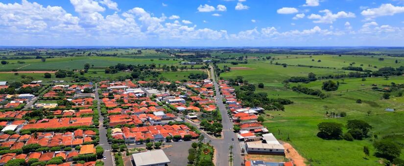 Interior de São Paulo no topo do país. Gabriel Monteiro alcançou 71,29 pontos no Índice de Progresso Social e superou diversas capitais brasileiras/Araçatubavistadecima (Youtube)