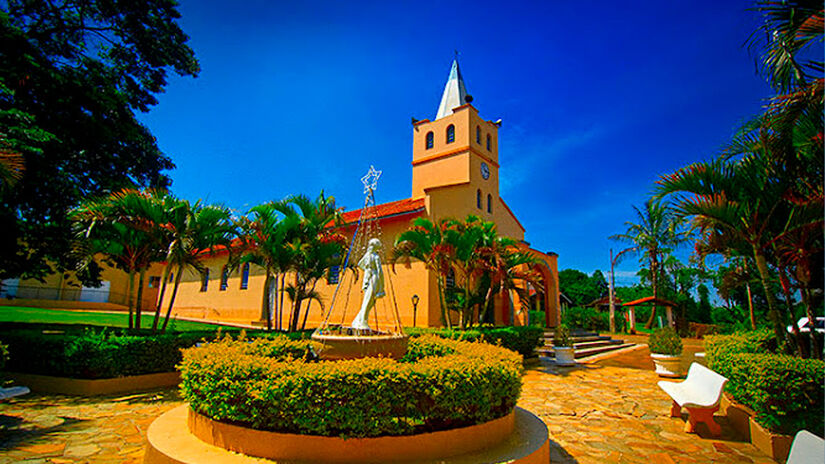 Divulgação/Prefeitura Tatuí 