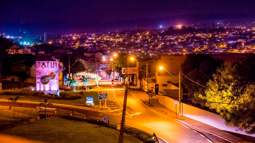 Divulgação/Prefeitura Tatuí 