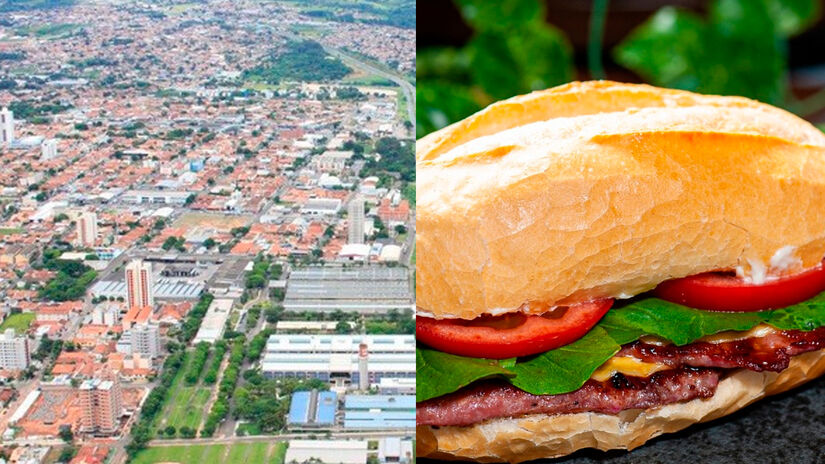 Alexandre H. Silva/Prefeitura de Bauru