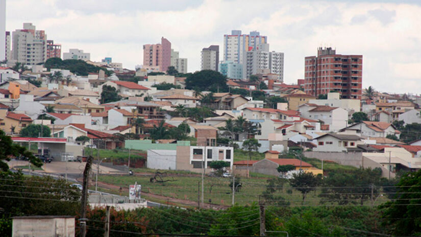 Alexandre H. Silva/Prefeitura de Bauru