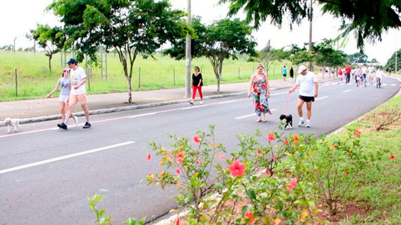 Alexandre H. Silva/Prefeitura de Bauru