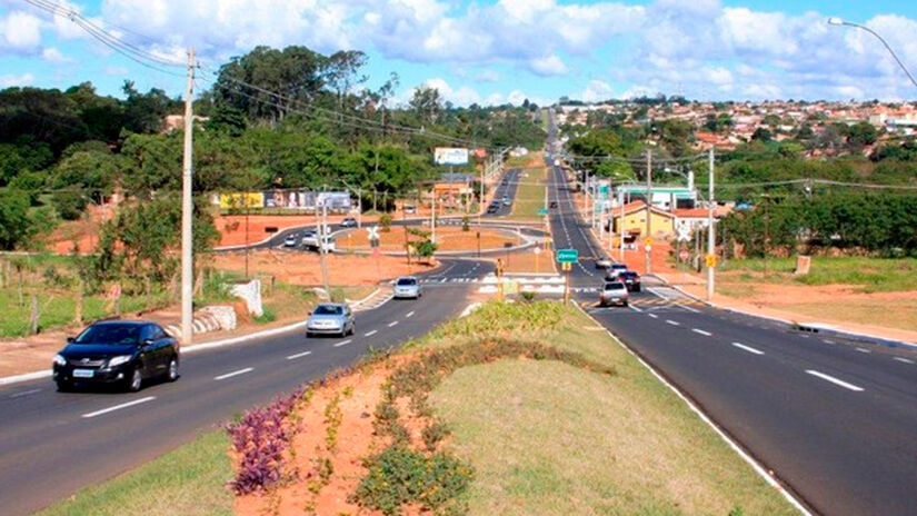 Alexandre H. Silva/Prefeitura de Bauru