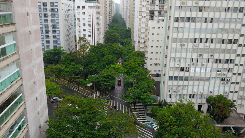 Divulgação/Prefeitura de Guarujá