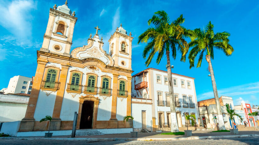 Divulgação/Prefeitura de Penedo