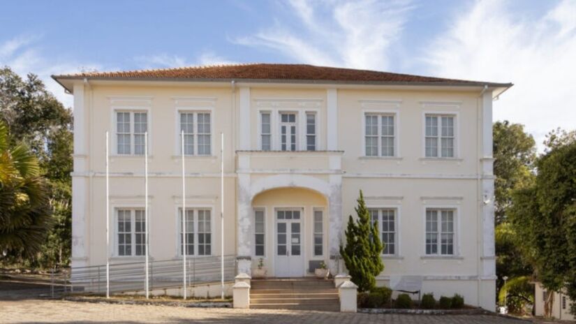 A cidade apresenta um dos melhores Índices de Desenvolvimento Humano (IDH) do estado (PML/Divulgação)